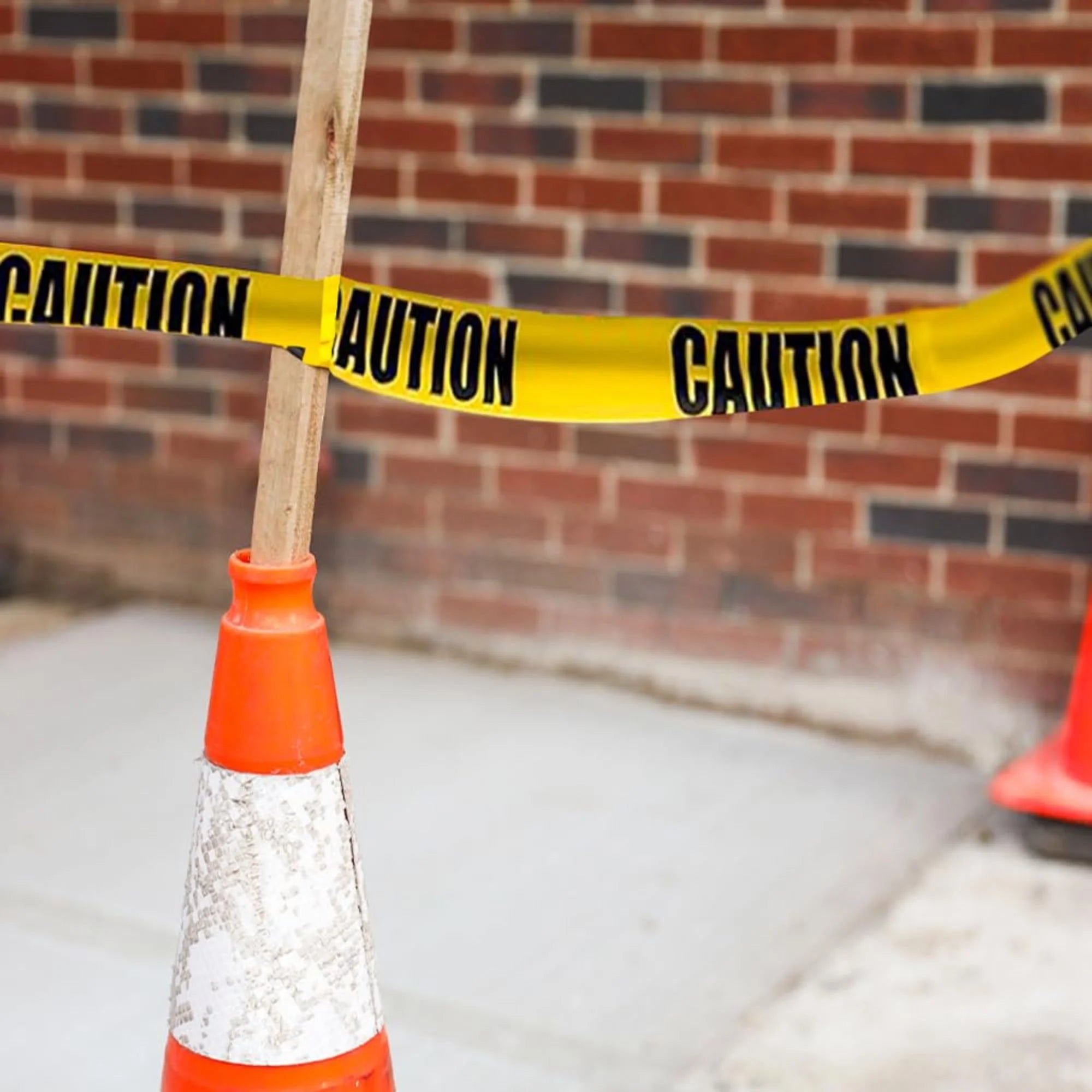 Traffic-cone uk