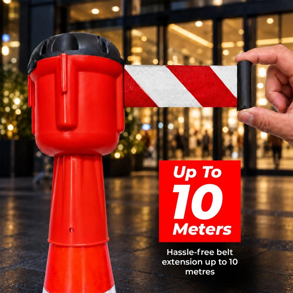 Traffic-cone uk