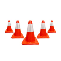 Traffic-cone uk