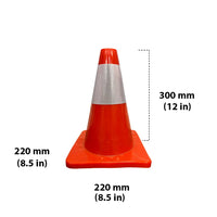 Traffic-cone uk