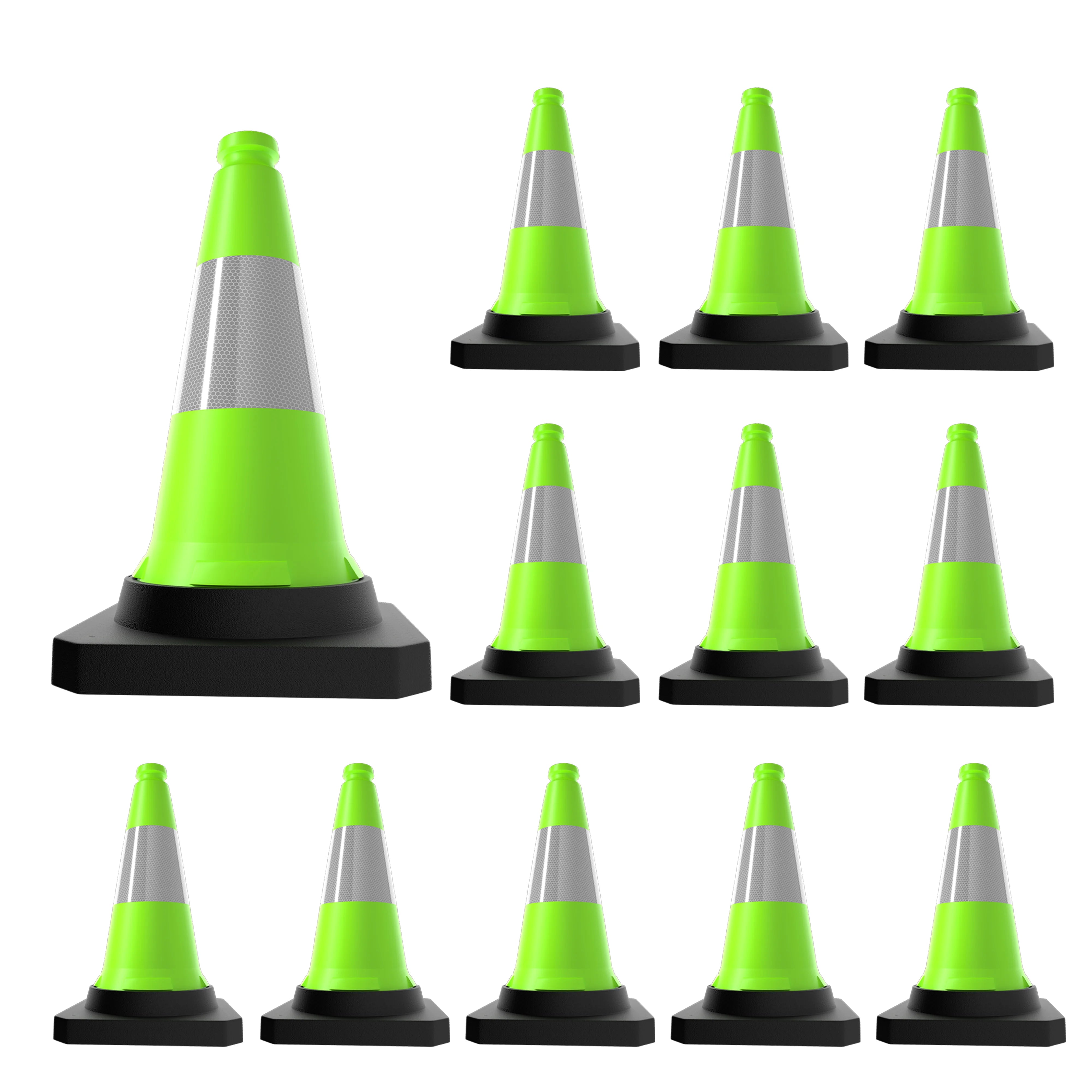 Road Safety Traffic Cone