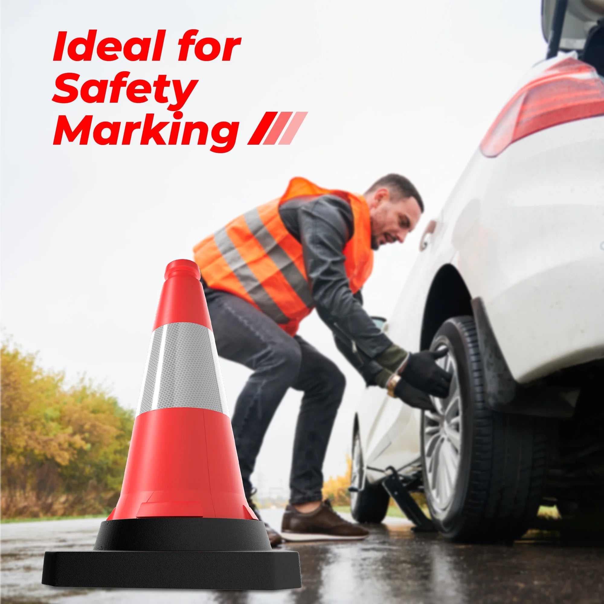 Safety Marking Cone