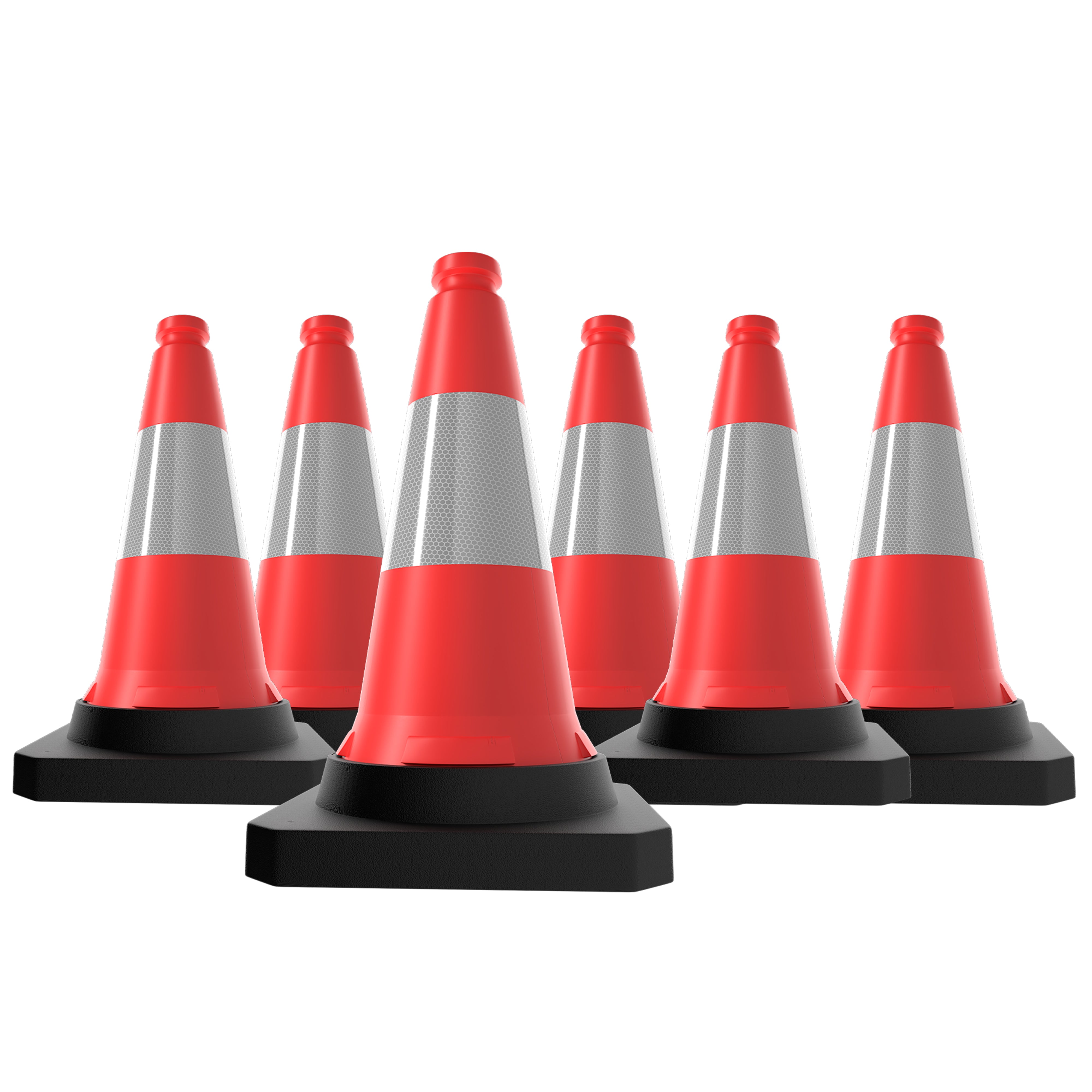 Road Safety Cone
