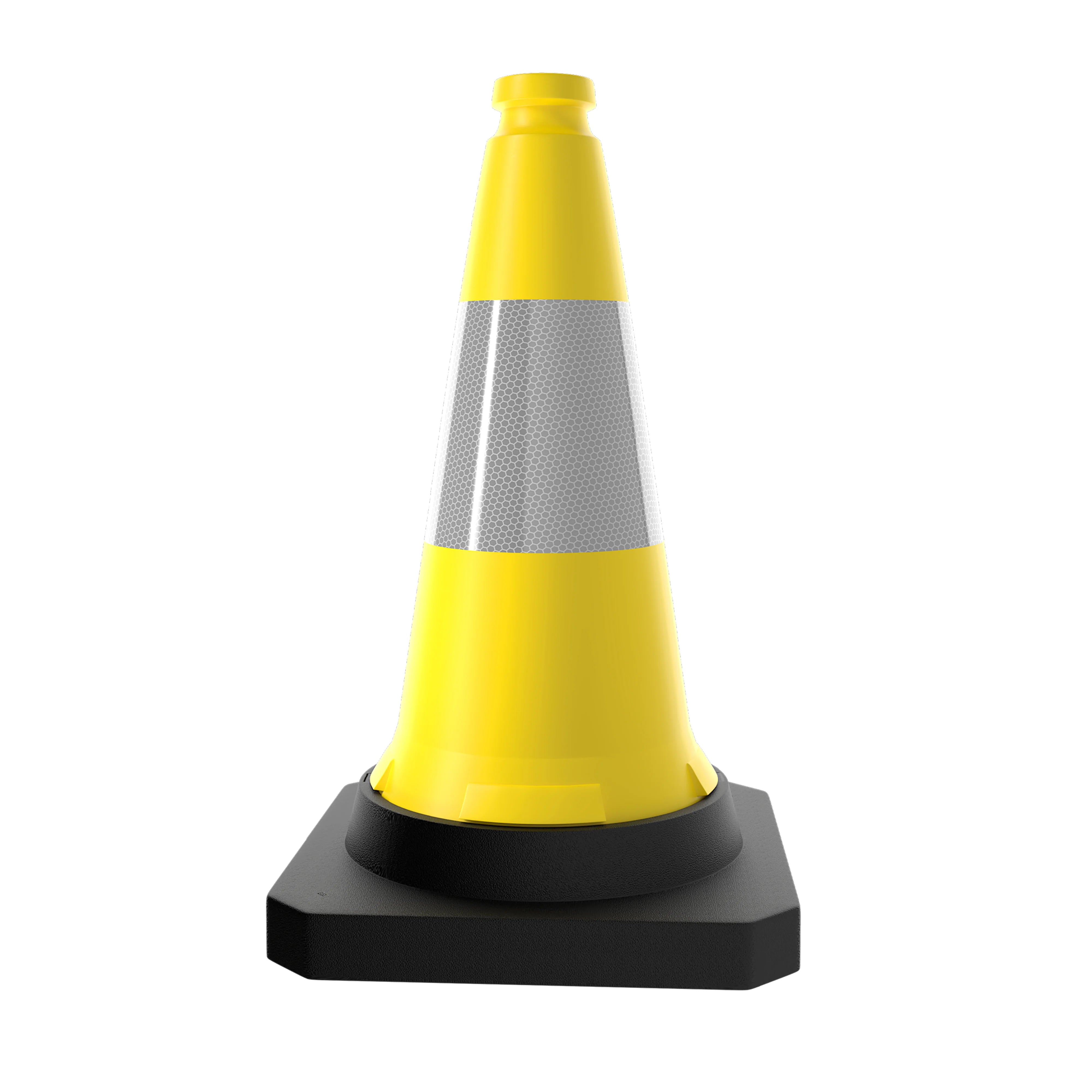 Traffic Safety Cone