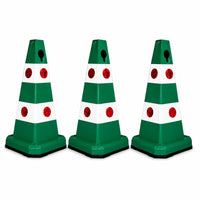 set of 3 cone