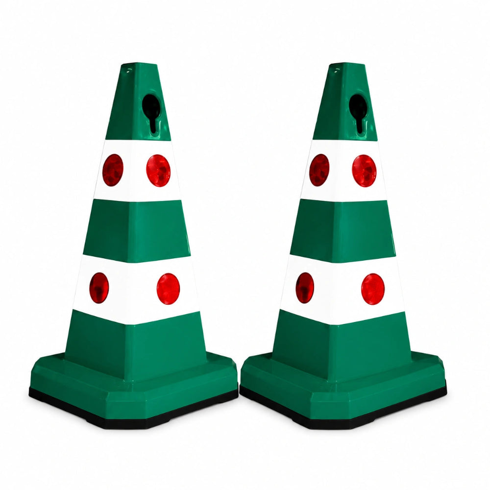 set of 2 cone