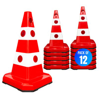 12 pcs cone