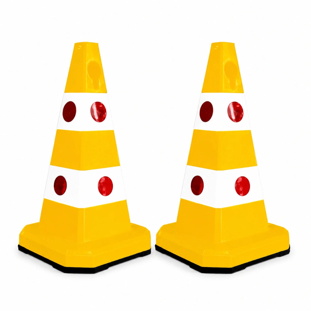 Set of 2 cone