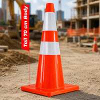 Traffic-cone uk