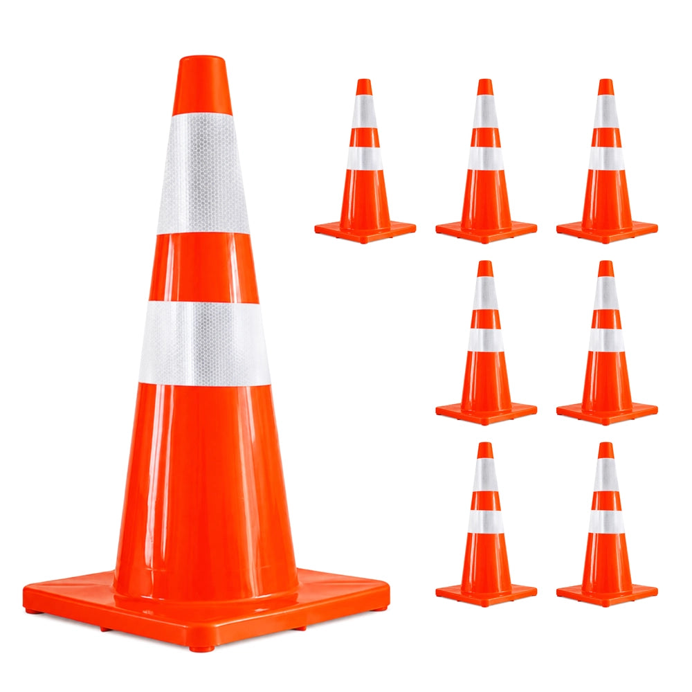 Traffic-cone uk