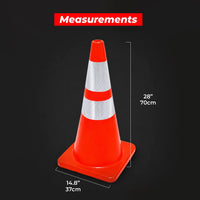 Traffic-cone uk