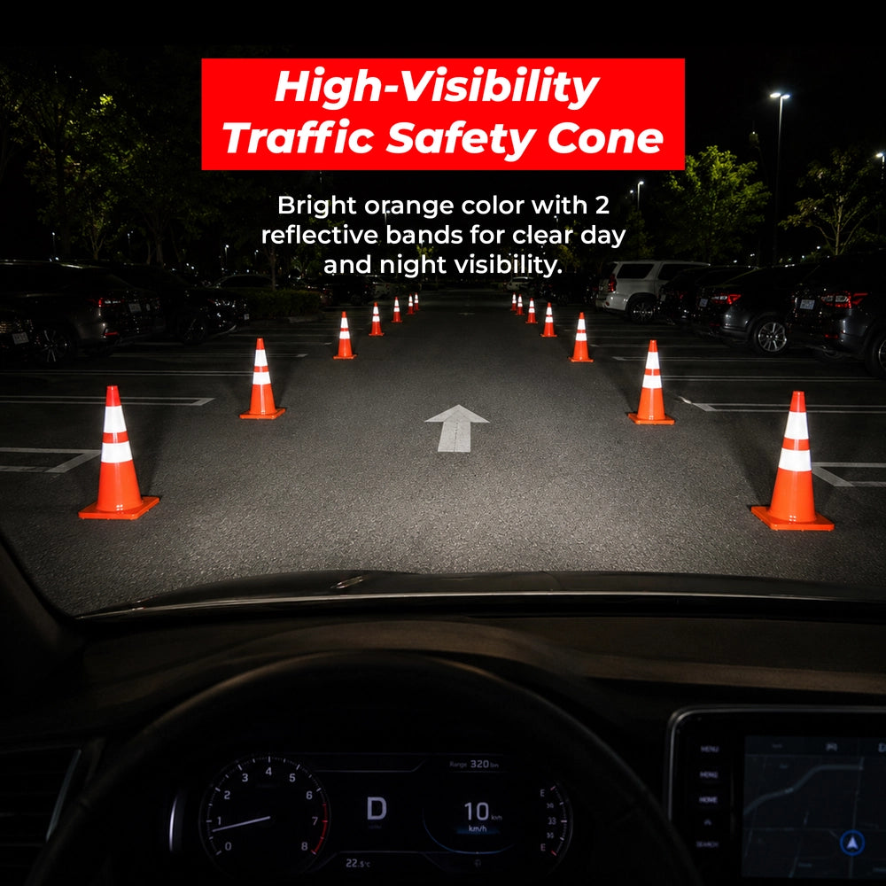 Traffic-cone uk