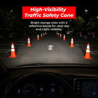 Traffic-cone uk