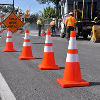 Traffic-cone uk