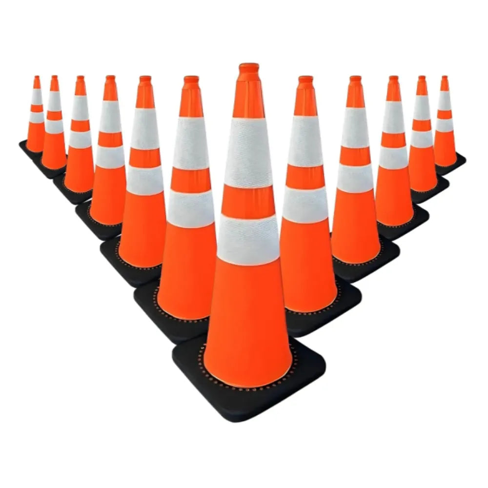 75cm Traffic Cone