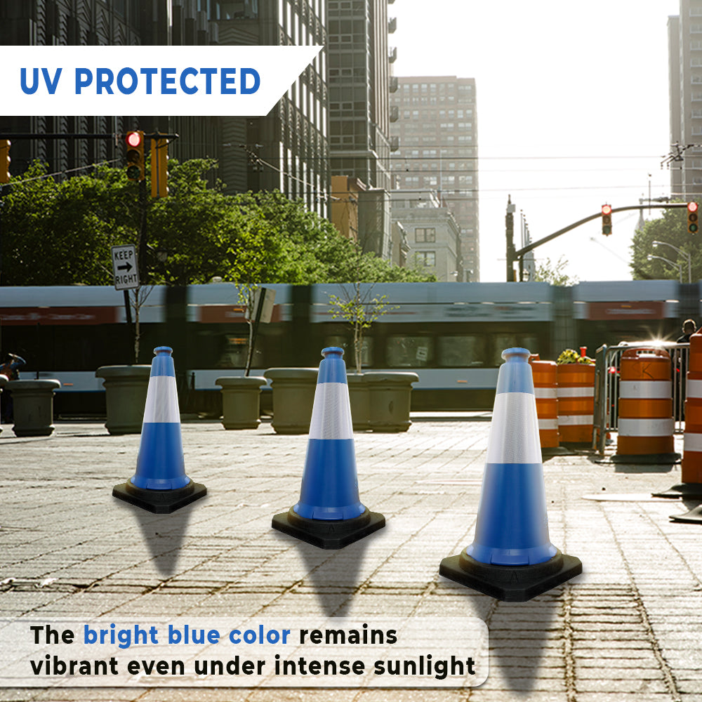 Traffic-cone uk