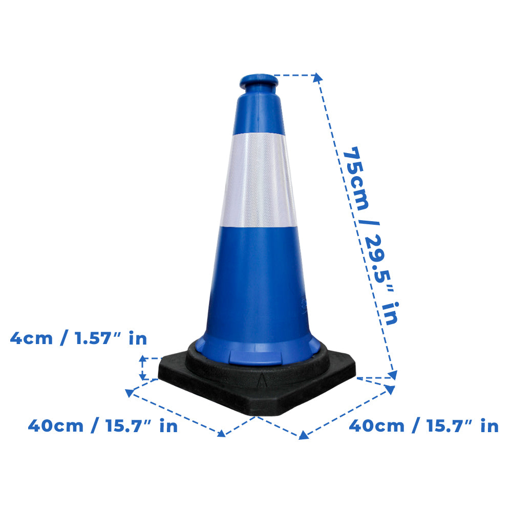 Traffic-cone uk