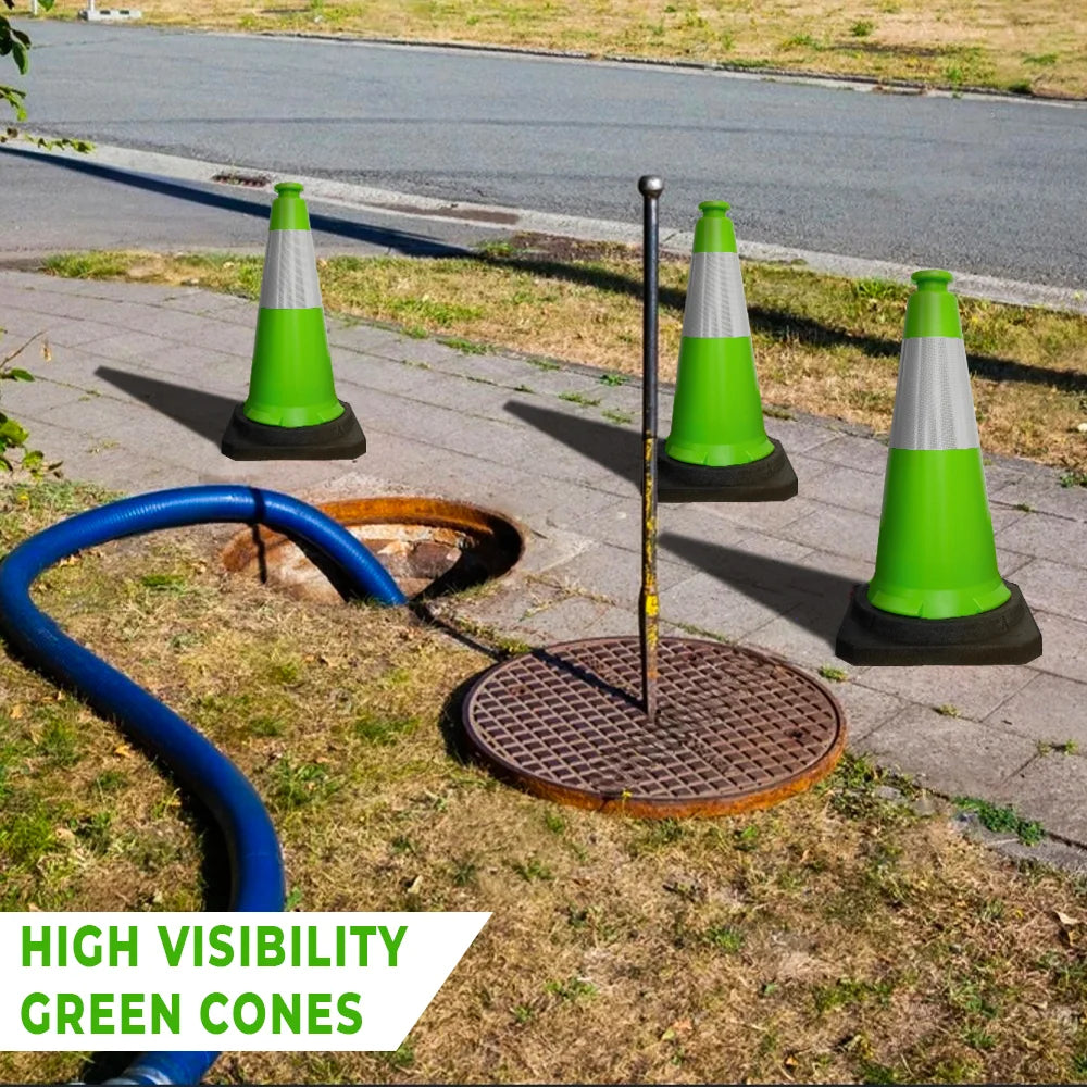 Traffic-cone uk