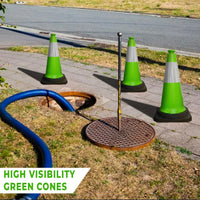 Traffic-cone uk
