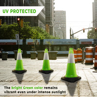 Traffic-cone uk