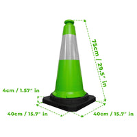 Traffic-cone uk