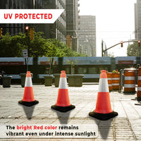 Traffic-cone uk