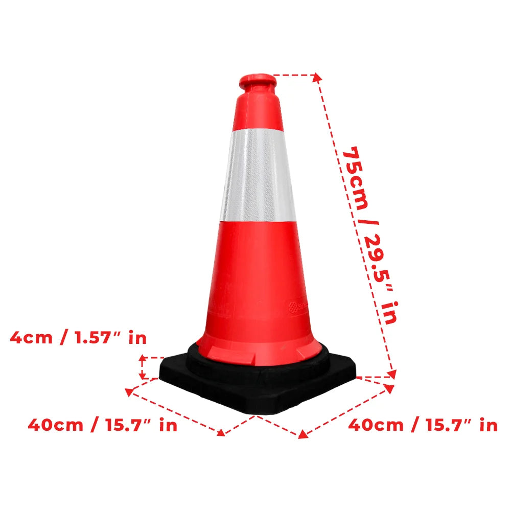 Traffic-cone uk