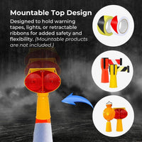 Traffic-cone uk