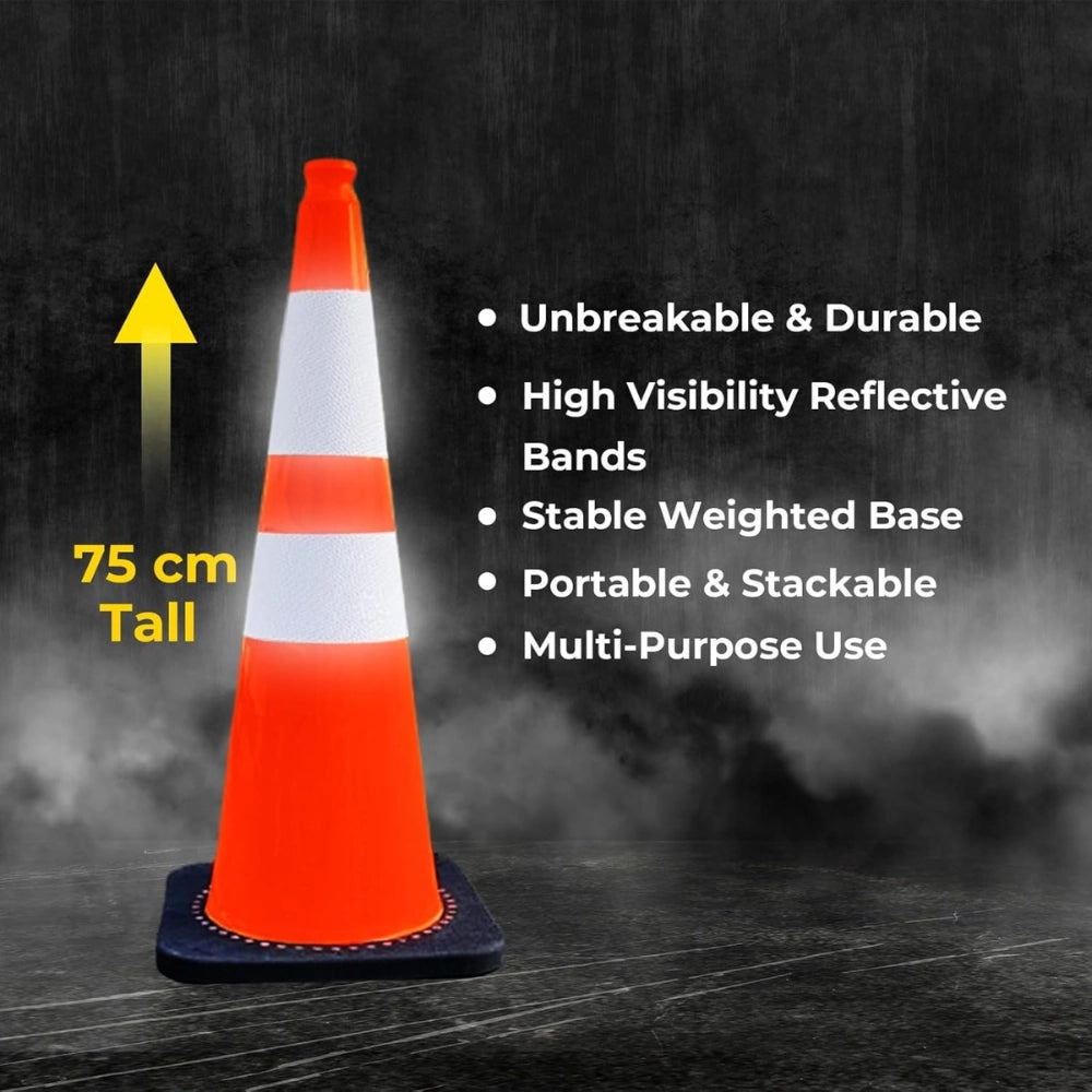 Traffic-cone uk