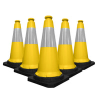 Traffic-cone uk