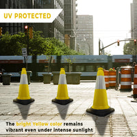 Traffic-cone uk