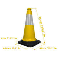 Traffic-cone uk