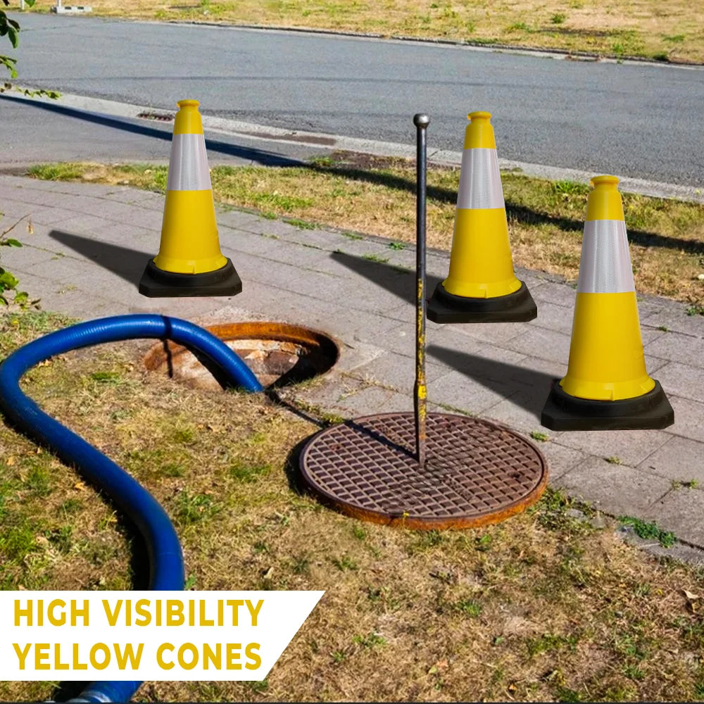 Traffic-cone uk