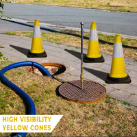 Traffic-cone uk