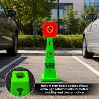 Traffic-cone uk