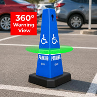 Traffic-cone uk