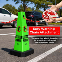 Traffic-cone uk