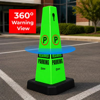 Traffic-cone uk