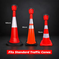 Traffic-cone uk