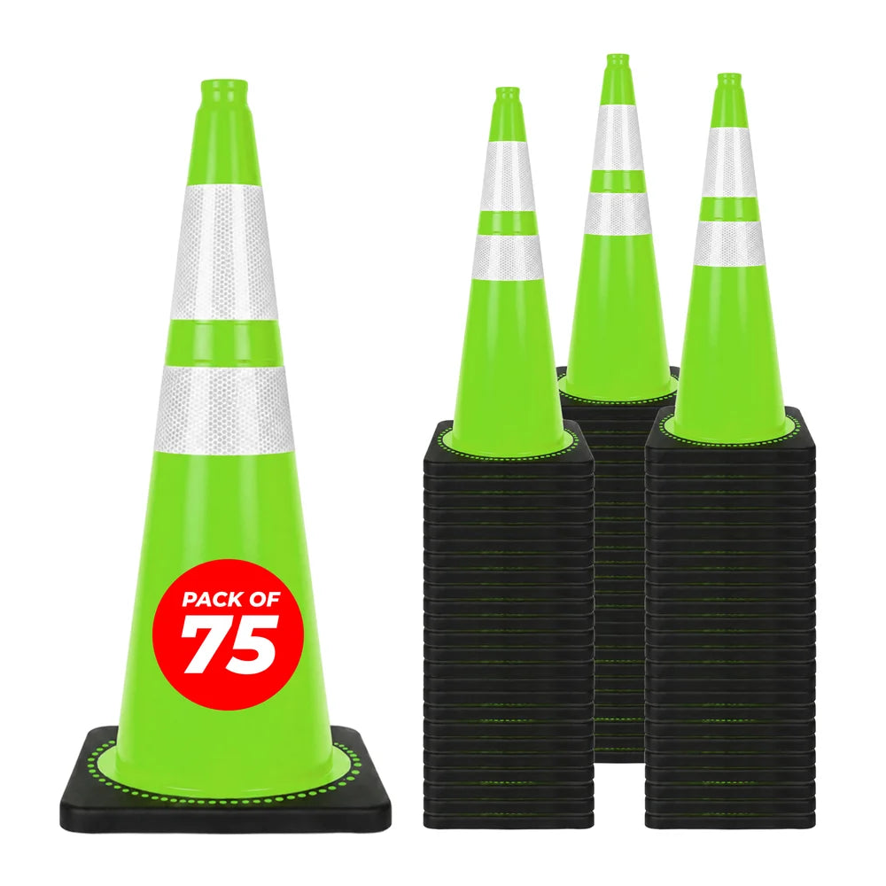 Traffic-cone uk