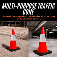 Traffic-cone uk