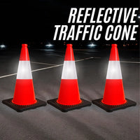 Traffic-cone uk