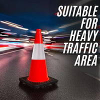 Traffic-cone uk