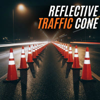 Traffic-cone uk