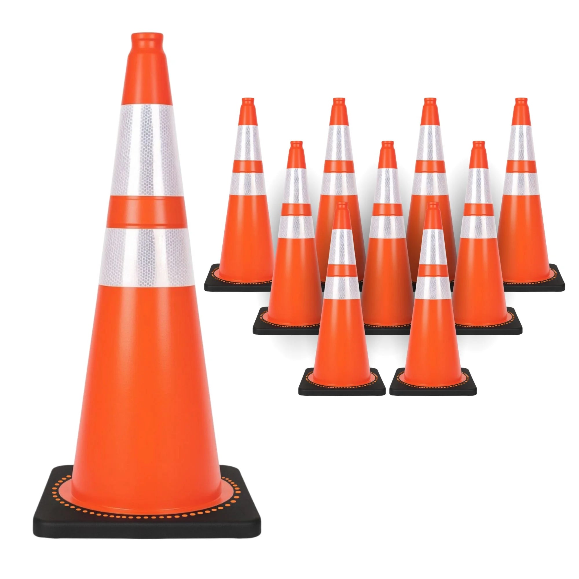 Traffic-cone uk