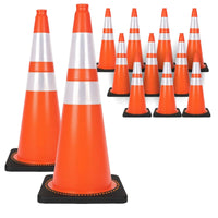 Traffic-cone uk