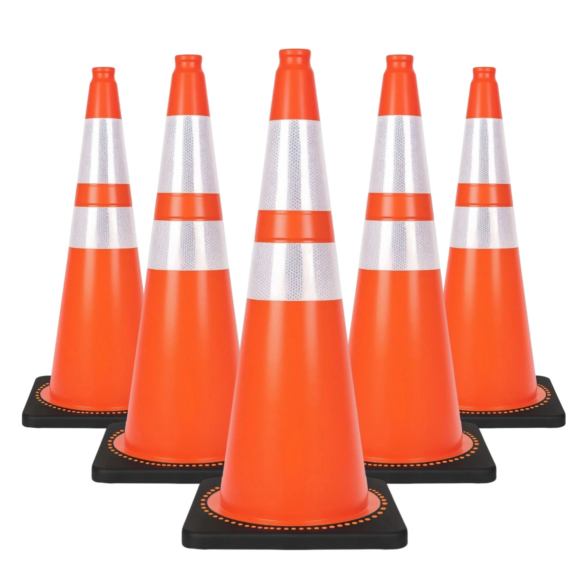Traffic-cone uk