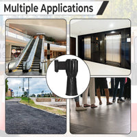 High Visibility Barrier Belt