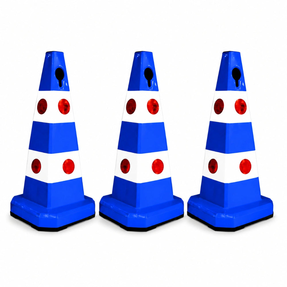 set of 3 cone