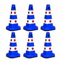 Set of 6 pcs